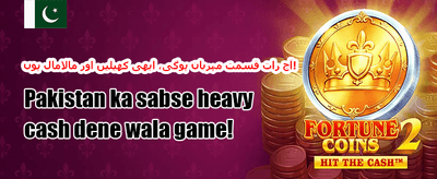 سلاٹس کے لیے فری اسپنز promotion