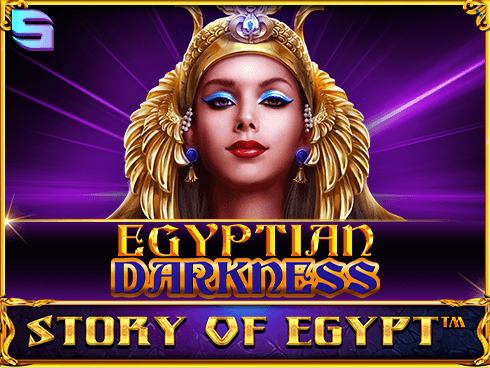 Story Of Egypt - Egyptian Darkness screenshot