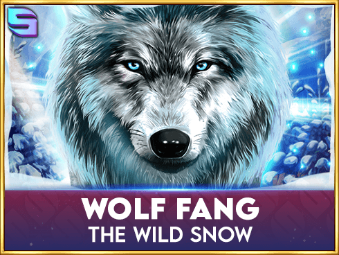 Wolf Fang - The Wild Snow screenshot